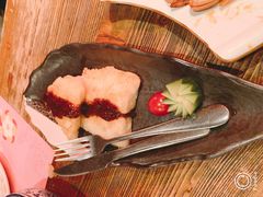 香煎龙利鱼-胡桃里音乐酒馆(环亚凯瑟琳广场店)