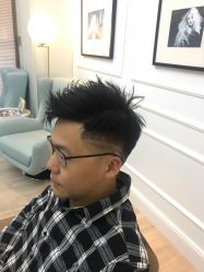 -FLAIR HAIR SALON