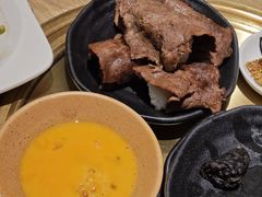 -牛角烧肉(步步高星城天地店)