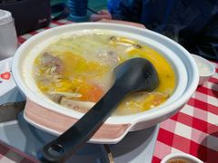 -西贝(无锡万象城店)