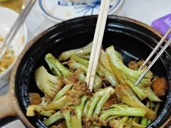 -明本湛江鸡•海鲜小厨(陈家祠店)