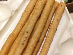 -海底捞火锅(雄峰城店)