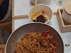 -粉观右江西鲜辣米粉(天地店)