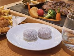 -埠口精酿夜景餐酒吧· BREWPORT BISTRO(长嘉汇重庆之眼店)