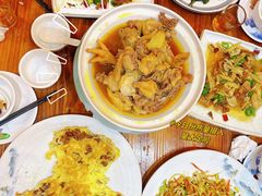 -下梅人家土菜馆(历史文化餐厅度假区店)