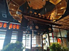 -千代武日本料理(哈西店)