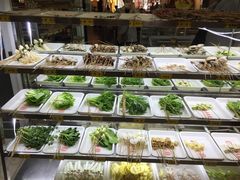 -袁记串串香(人民公园店)