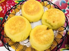 -7号院家宴.烧鸽子(门头沟店)