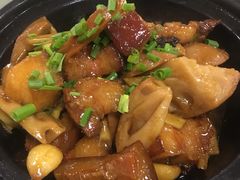 -廣發美食(东晓路店)