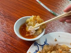 -建国蚵煎蚵面