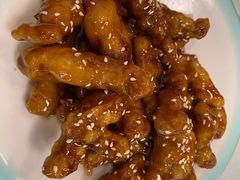 糖醋里脊-鼎香润(德胜门内店)