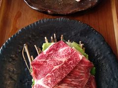 -热血兄弟·炭火烤肉(融侨中心店)