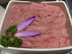 -海底捞大排档火锅(悦荟广场店)