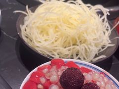 -巴蜀大将火锅(春熙店)