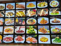 -昱德来·天津菜(河西店)