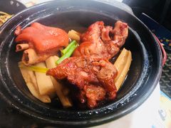 猪蹄煲-太兴餐厅(东方广场分店)