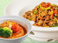 -大鹏饭店·金陵家宴(奥体中心店)