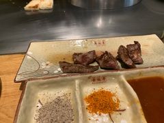 -赤坂亭·M9和牛烧肉·铁板烧(合肥万象城店)