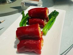 -粤财皇冠假日酒店·彩华轩中餐厅