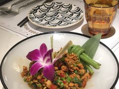 -太食獸泰式茶餐厅(IFS国金中心店)