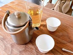 -知亘茶食