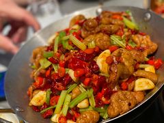 -潇湘阁(汉光百货店)
