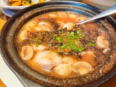 -金苑酒家·客家菜·广东老字号(万象店)
