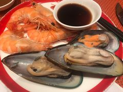 -北京中国大饭店