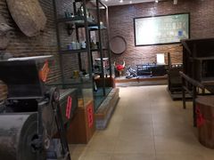 -横沥牛庄(总店)