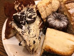 -OUR Bakery(SKP-S店)