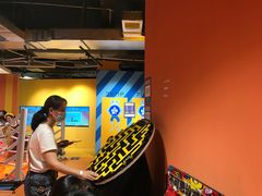 -不可思议减压馆·解压博物馆·摔碗发泄·团建定制