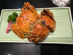 -锡和无锡菜(景丽苑店)