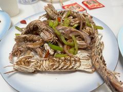 -来之顺海鲜菜馆·青岛菜·始于1993(栈桥店)