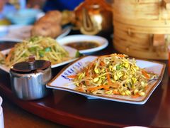-弓二莜面(总店)