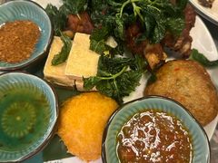 -浩海火烧云傣家菜(京广店)