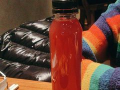 -漆黑觉米粉(三里屯店)