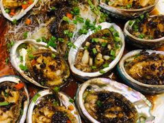 -申宴酒楼(王子百货店)