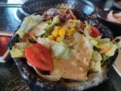 -牛焱·烧肉酒肆(五大道店)