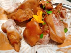 -满满海佛跳墙(千禧店)