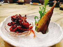 -柒园·三十年创意杭帮菜(龙湖滨江天街店)