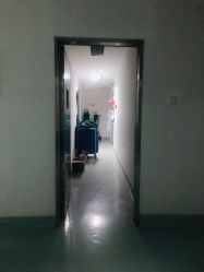 -江西省妇幼保健院(东湖院区)
