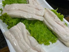 -马记伊源斋涮肉·清真菜(百子湾店)