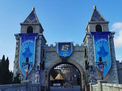 -大连海昌发现王国主题公园