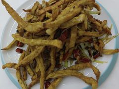 -北戴河庆山饭店·海鲜砂锅粥(北戴河黑石路店)