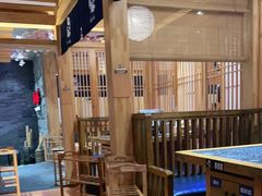 -九田家黑牛烤肉料理(郫都万达檬柏西路店)