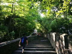 景点-台州府城(江南长城)
