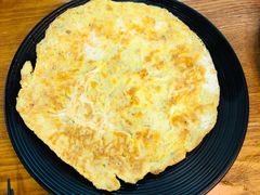 菜脯煎蛋-唔止卤嘢·潮州府城菜(鹭江店)