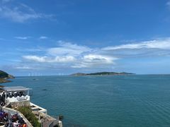-北港方记海鲜楼·海景餐厅