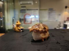-戏作寿司(观音桥店)