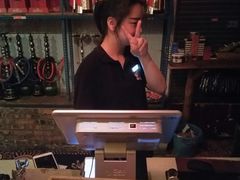 -海雾里小酒馆(解放碑店)